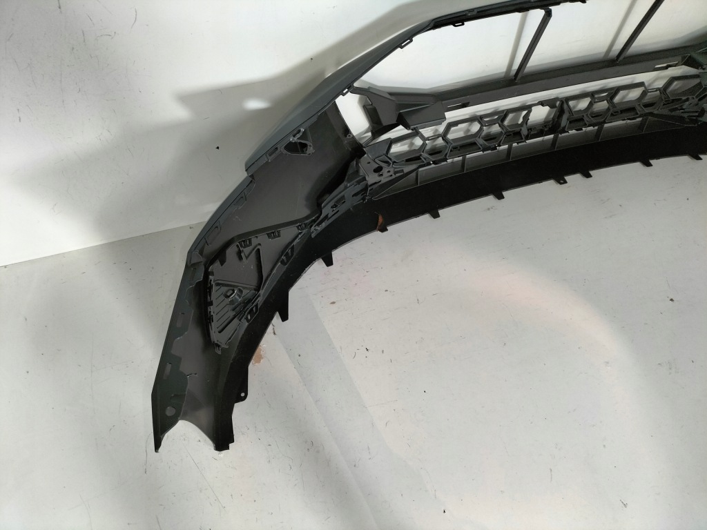 фото №5, Бампер передній audi a3 8y lift 22- sportback