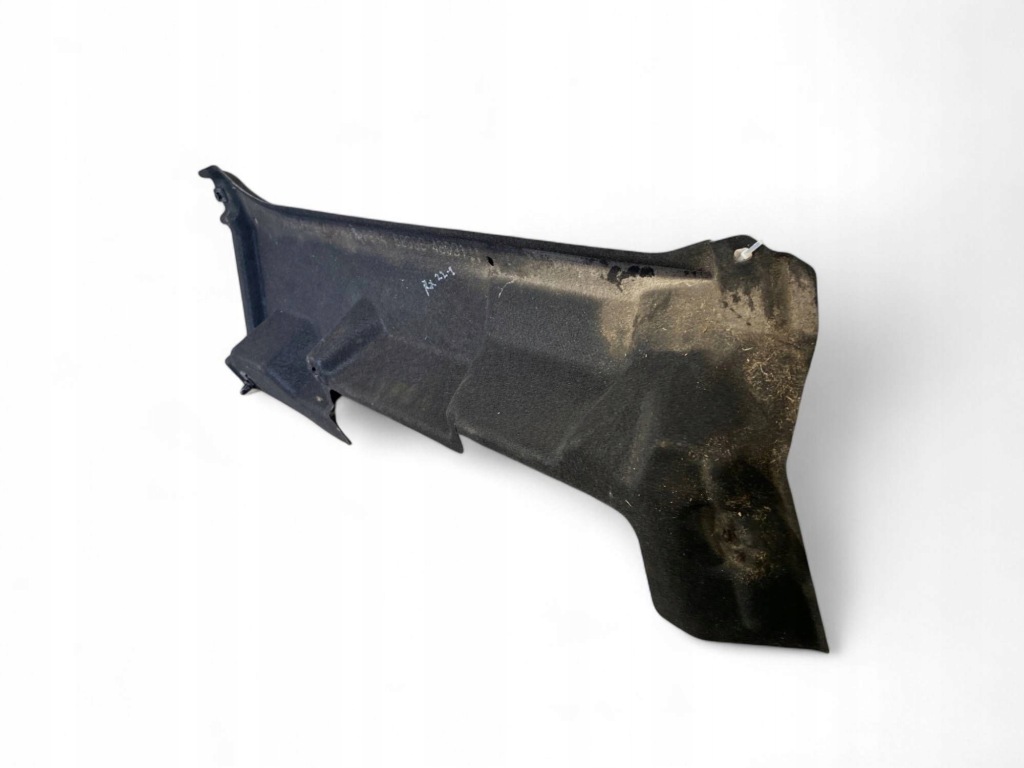 Lexus rx v 2023 накладка средняя подвеска 5839848031 Киев