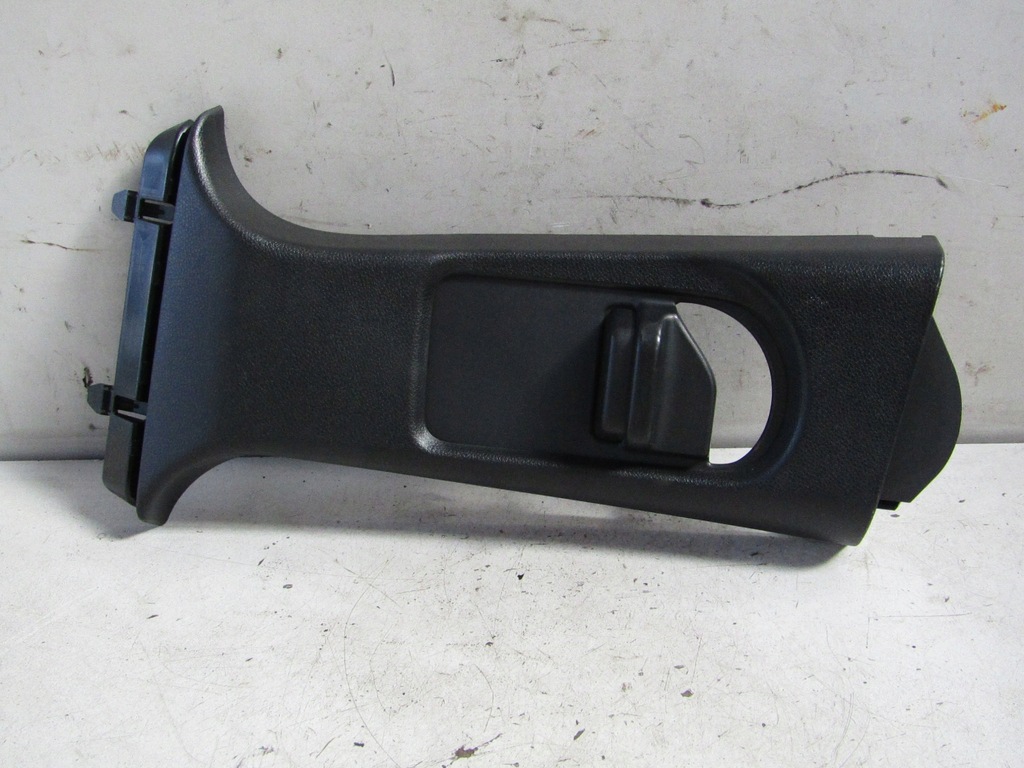 фото №1, Mercedes-benz w246 захист стійка ліва верхній lift