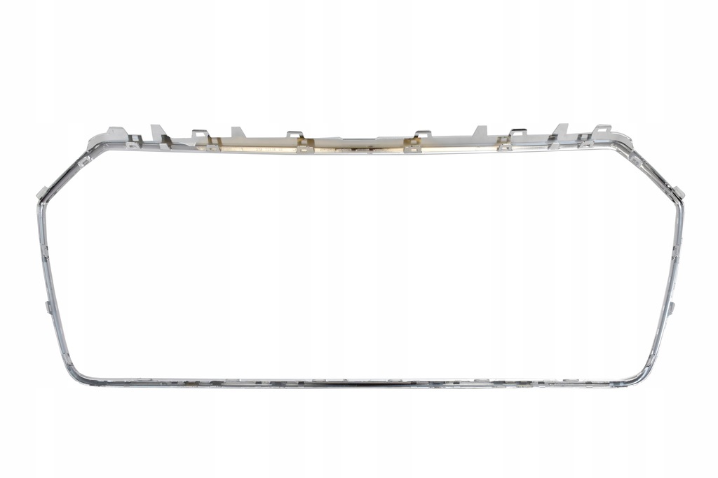 фото №3, Audi a5 8w6 2016- przed lift рамка вокруг решетка хром