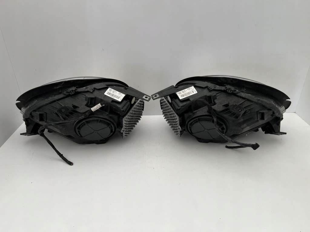 Фара ліва правий mini f54 f55 f56 f57 led uk rl rhd 7472228 7472227 Зі Шроту