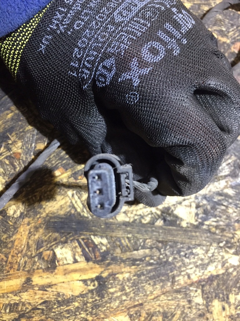 фото №9, Audi q7 4l джгут бампера pdc задня 4l0971104