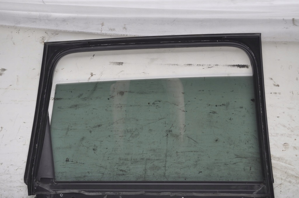 фото №6, Porsche cayenne i подъемник стекло левый задняя