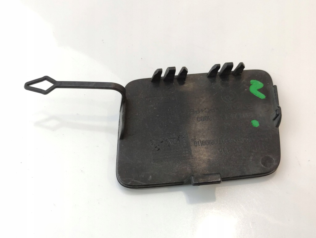 Bmw 3 gt f34 заглушка фаркоп бампера перед 7293805 Недорого