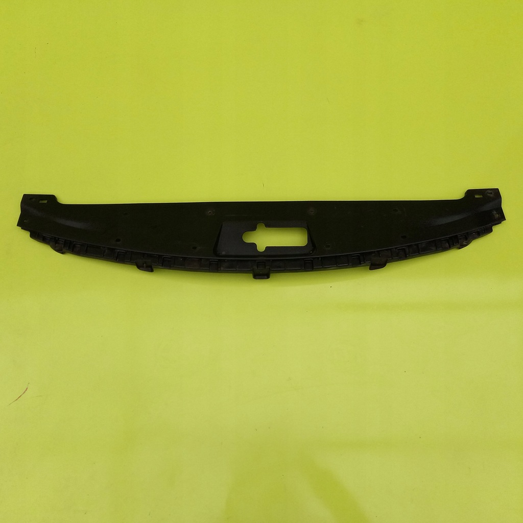 фото №1, Защита накладка поперечина перед hyundai i40 12r