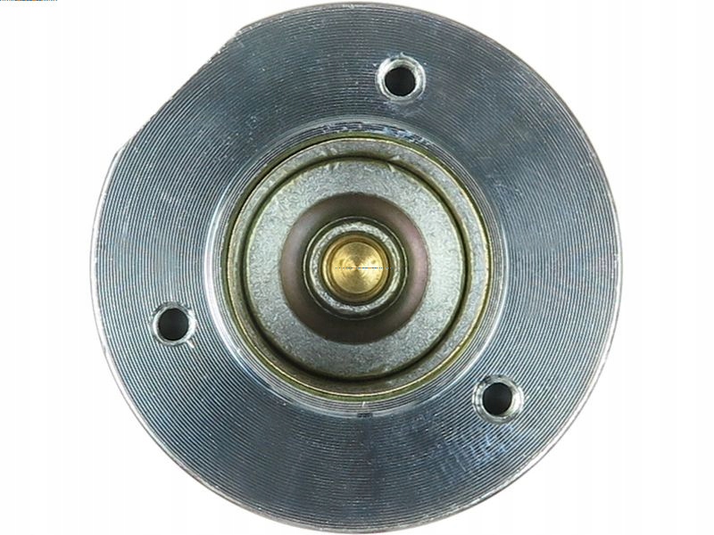 фото №2, Вимикач електромагнітний, стартер as-pl ss3030