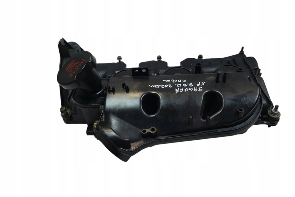 фото №10, Защита кулачок рычага jaguar xf x250 9x2q9424fa 3.0l дизель 202kw 2010