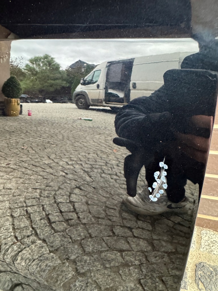 фото №11, Vw tiguan ii 5na дверь передние правое