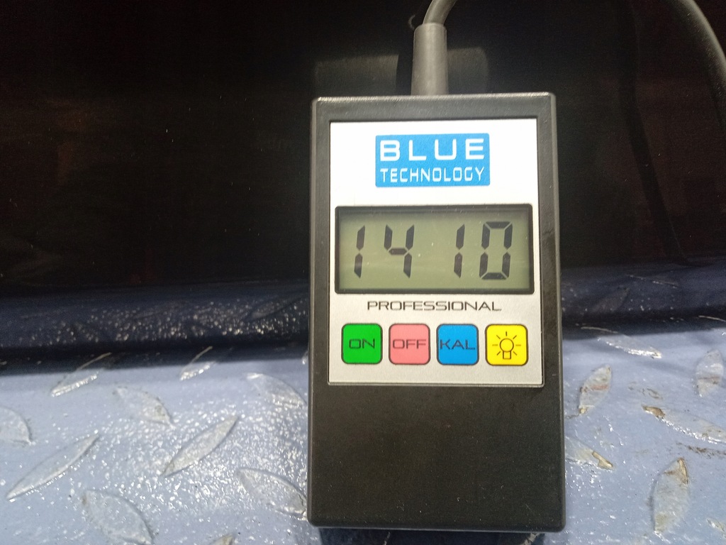 фото №9, Bmw 7 f01 f02 дверь перед правое передние a90 sophistograu