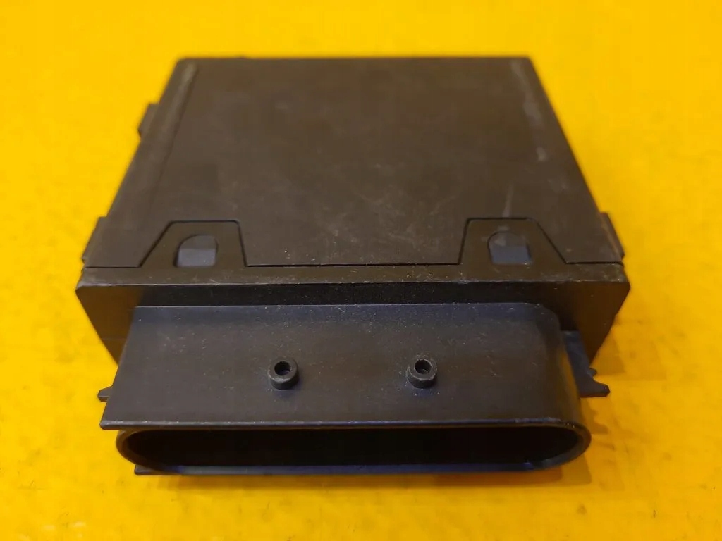 фото №4, Audi блок керування насоса пального 4m0906093m