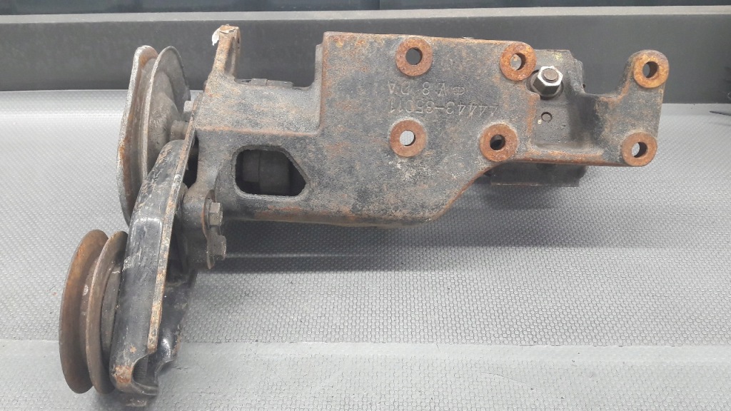 фото №1, Насос підсилювача toyota land cruiser 2.5 tds 88r