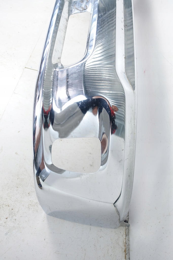 фото №6, Бампер перед передній dodge ram 1500 2013-