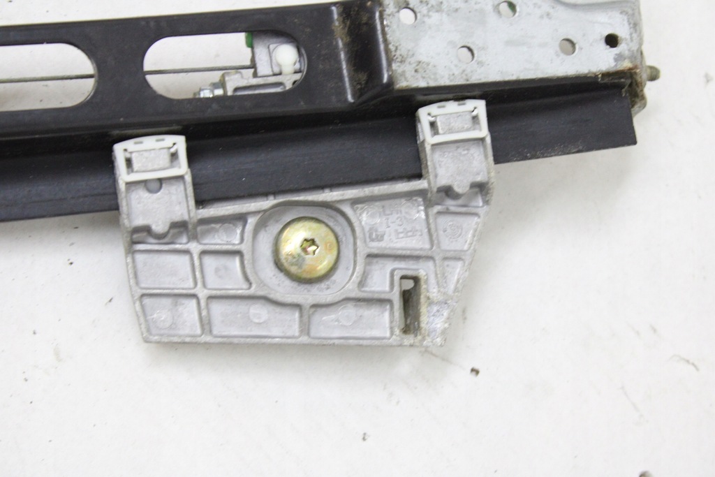 фото №5, Audi a4 b7 cc cabrio 2007r- підйомник скло лівий перед