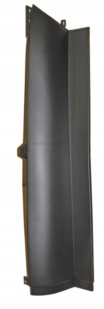 фото №1, Спойлер нижний iveco stralis левый tangde