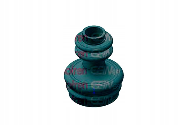 фото №1, Autofren захист шарнір opel wew. corsa b 96- agi