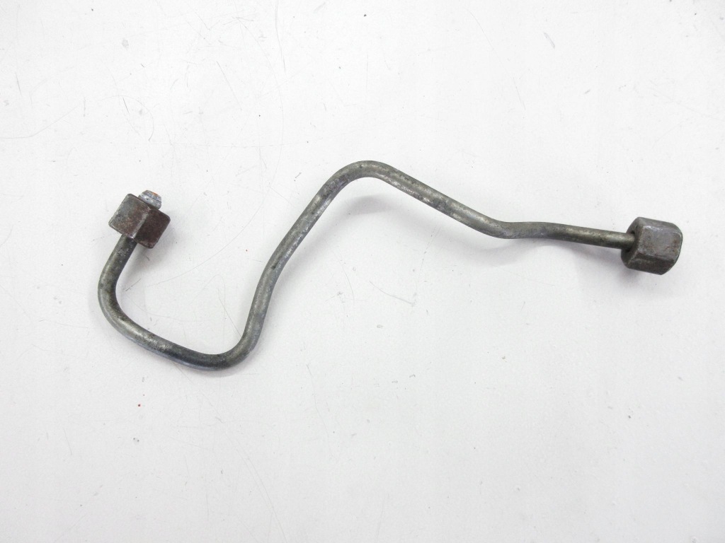 фото №5, Renault scenic ii 1.5 dci дроти паливні