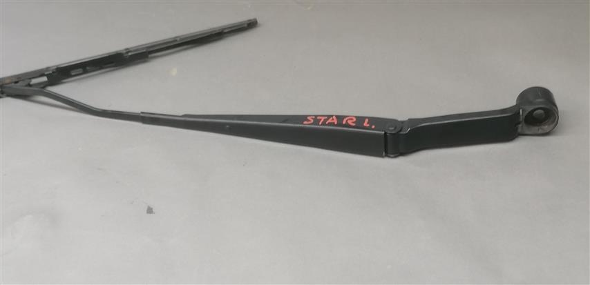 фото №2, Space star ii рычаг дворники левая europa