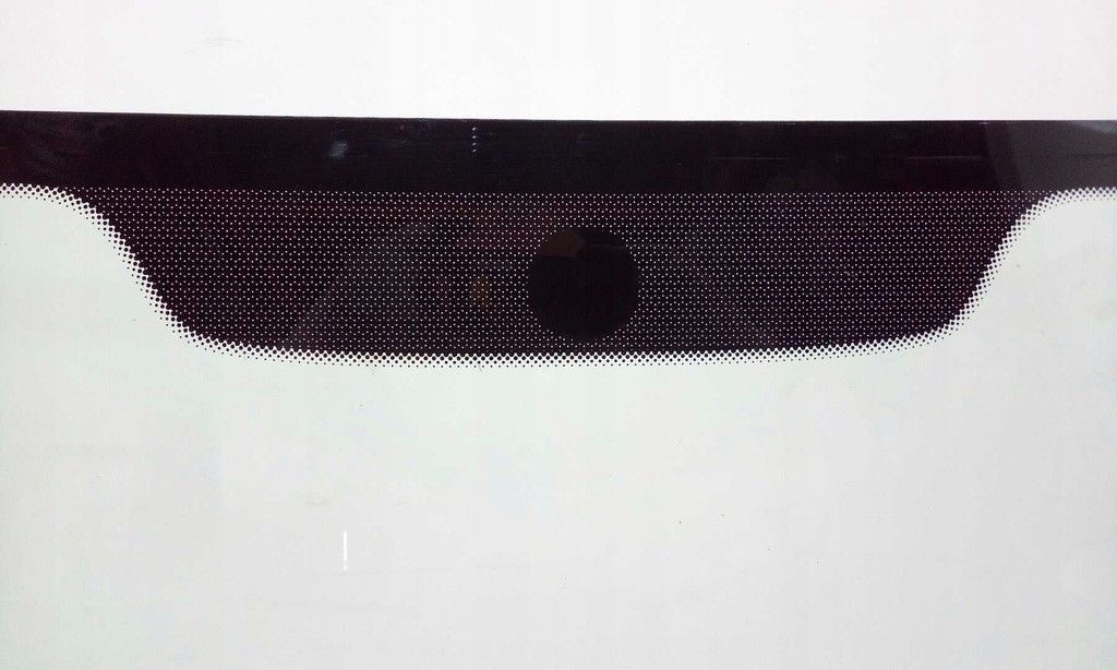 фото №6, Скло лобове chrysler crossfire 2003-2007