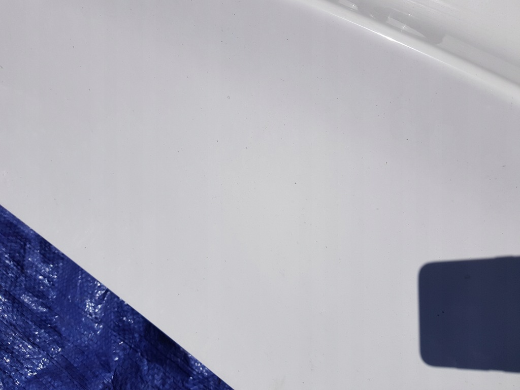 фото №10, Крышка багажника audi a5 8t coupe lift