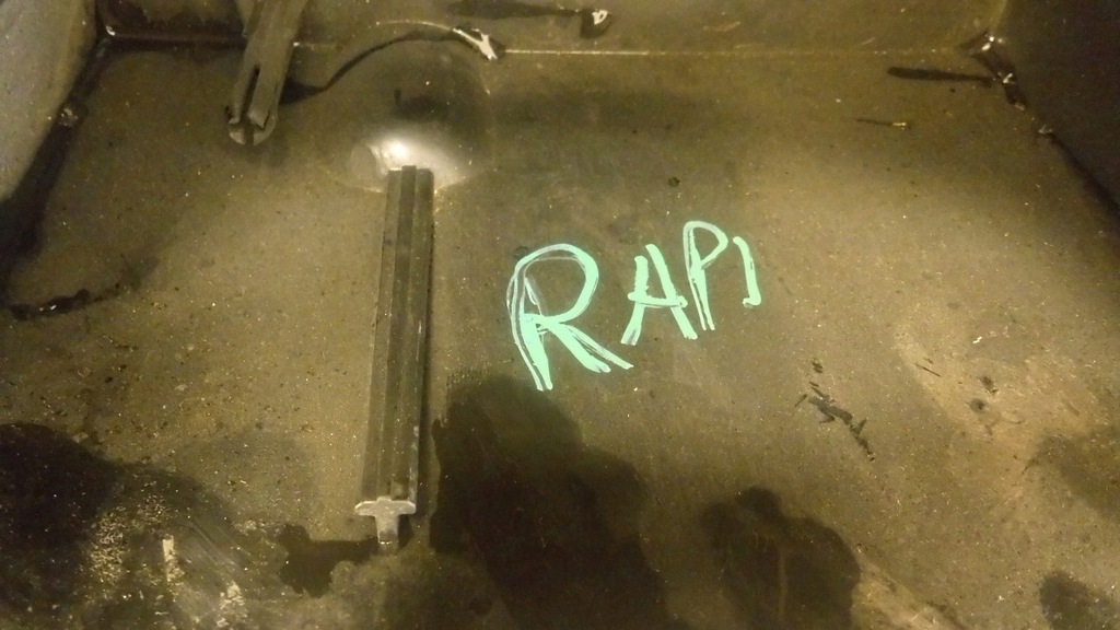 фото №2, Корпус фільтра повітря skoda rapid