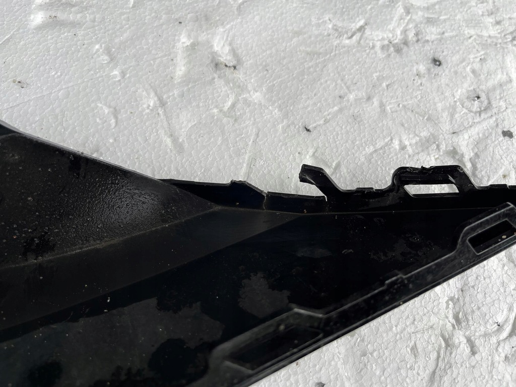 фото №8, Бампер перед audi q8 e tron e-tron 4ke s line lift