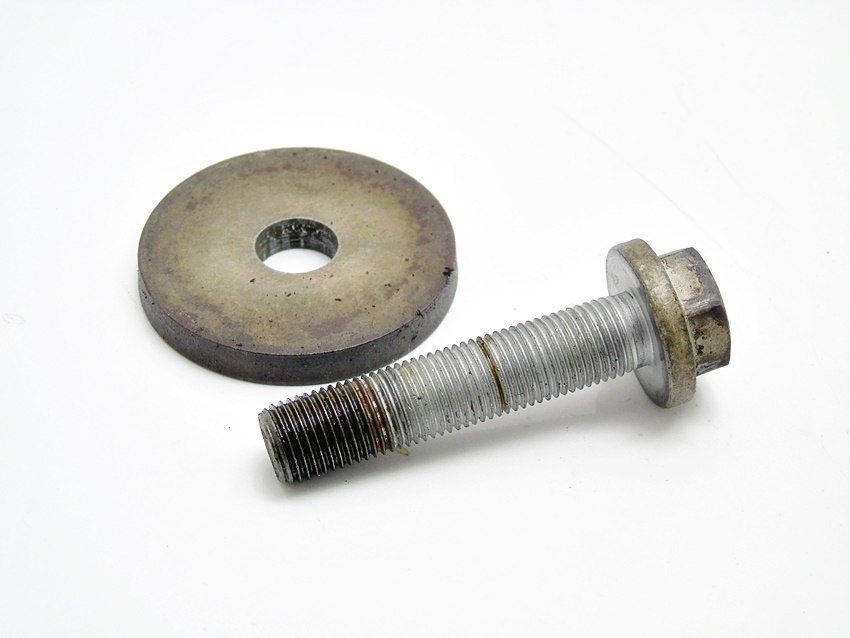 Купити Болт колеса вала 1.2 16v clio 3 modus twingo ii thalia kangoo logan sandero