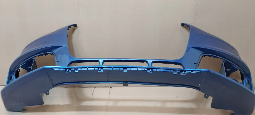 Бампер перед audi a4 b8 lift competition plus 8k0 Оригинал