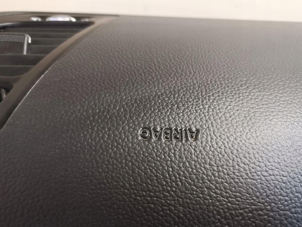 фото №5, Kia optima консоль приборная панель usa с подушка 2012