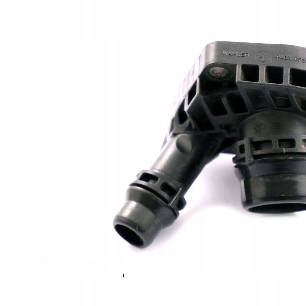 фото №11, Bmw f20 f30 lci b47 термостат корпус термостата