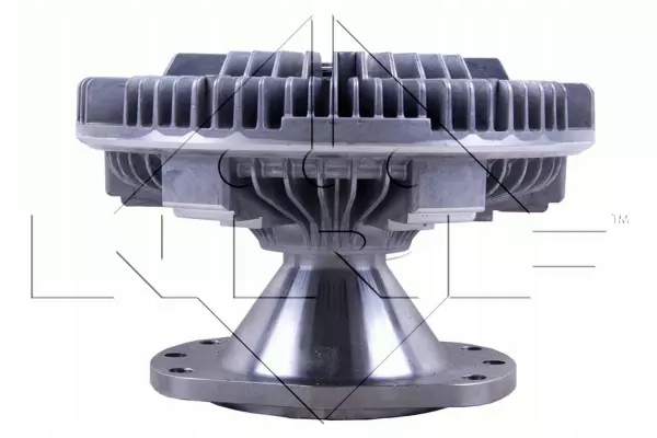 фото №13, Віскозна муфта зчеплення в'язкісна nrf 1372387 1399730 2