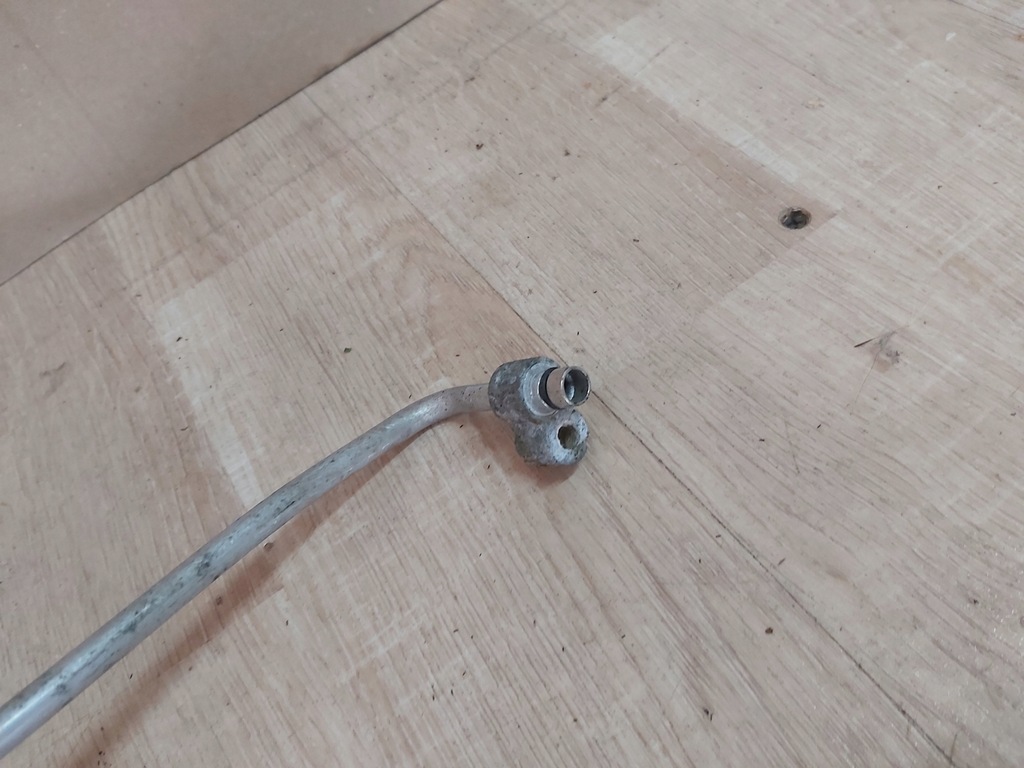 фото №6, Toyota verso s шланг кондиционера трубка 1,33