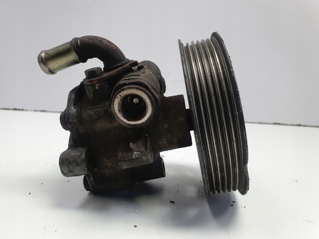 фото №7, Seat toledo ii 1.6 16v насос усилителя оригинал