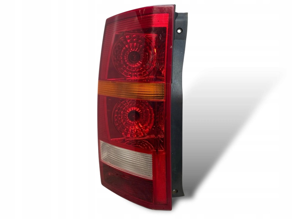 фото №3, Land rover discovery 3 - lr3 2004 левая сторона лампа задняя