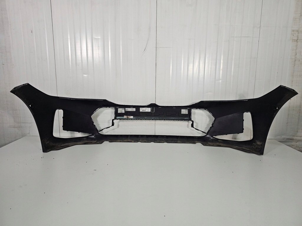 фото №8, Бампер перед передній bmw 3 g20 g21 lift lci m-pakiet