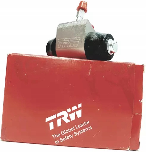 фото №1, Trw циліндрик гальмівний задня citroën c-elysee