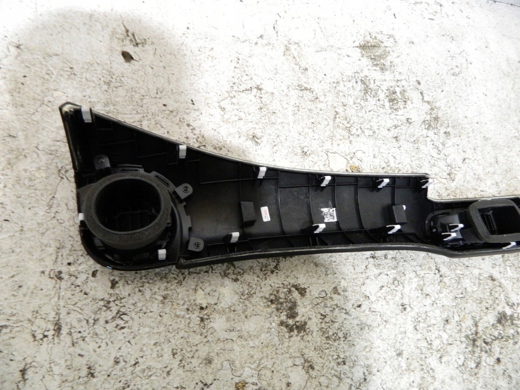 фото №9, Накладки с панели hyundai kona 17-21