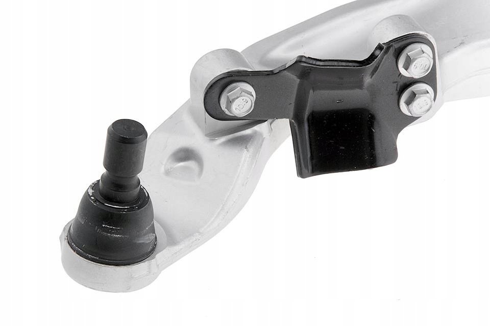 фото №9, Рычаг передний nissan murano 08-13 нижний левый