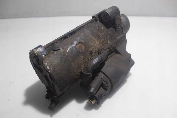 фото №3, Стартер honda accord vii 2.2ctdi