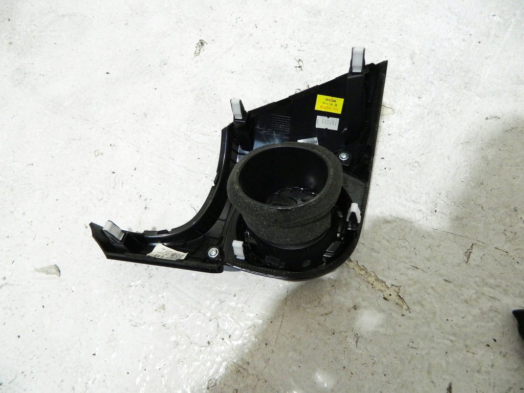 фото №7, Накладки с панели hyundai kona 17-21