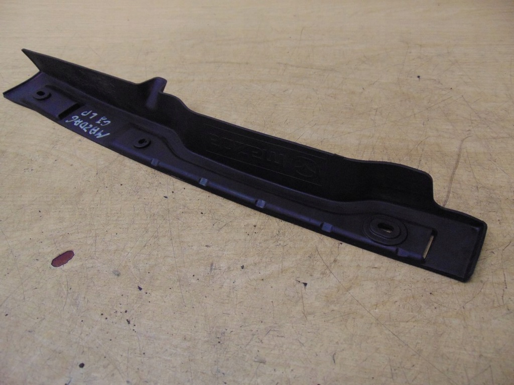 фото №5, Защита крыла левая mazda 6 gj ghp9-56916