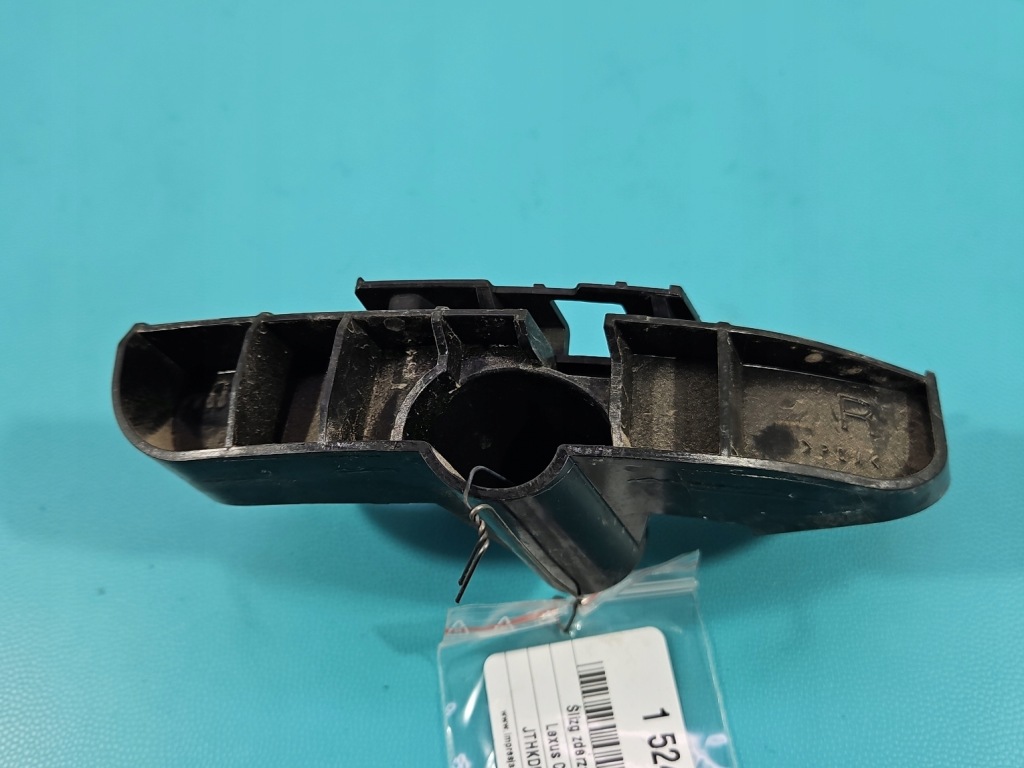 фото №1, Напрямна задній бампера задня правий lexus ct 10- 52562-76010