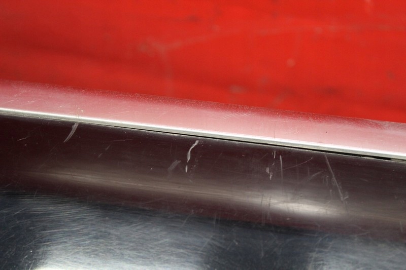 фото №9, Бампер задняя задний чёрный audi a4 b6 kombi 00-05