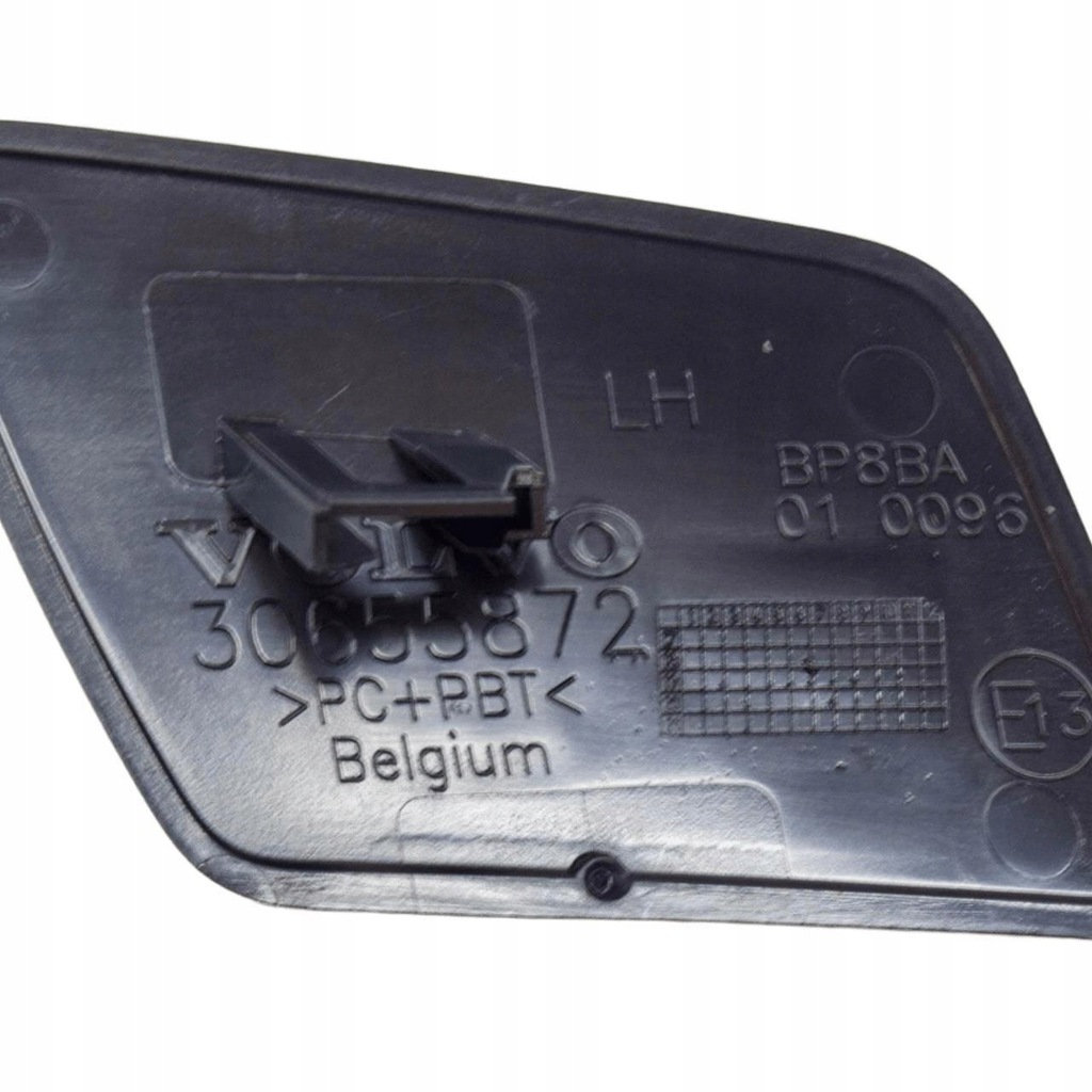 фото №6, Кришка чищення фара протитуманного volvo s40 v50 39991798
