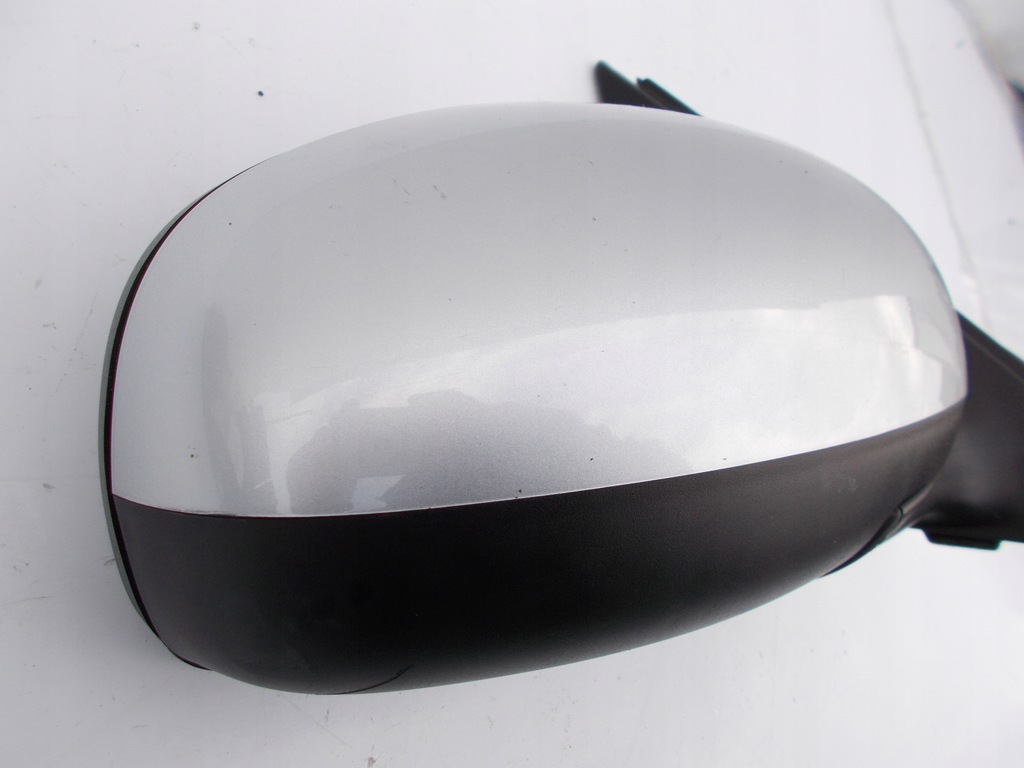 фото №8, Зеркало skoda roomster правое europa 9156