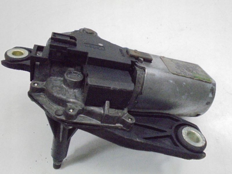 фото №6, Combo c моторчик двірники задня правий 9225635