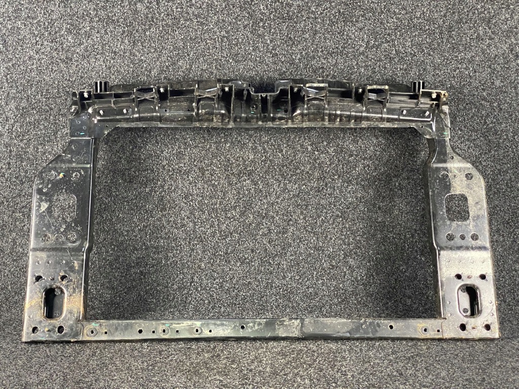 фото №12, Підсилювач pas передній fiat 500 electric 52140819