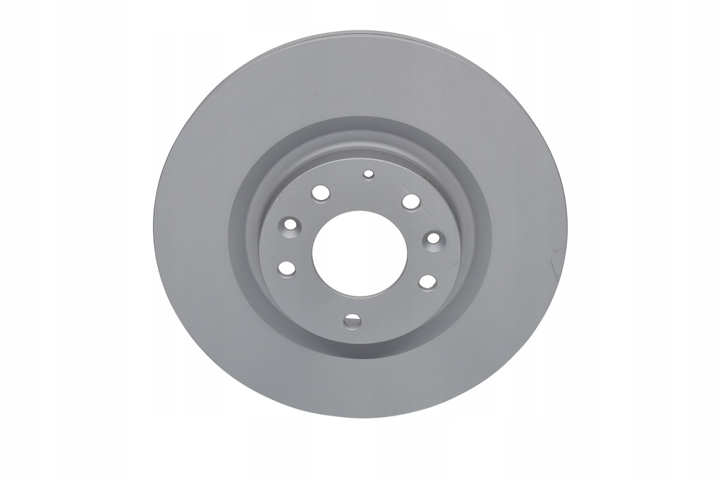 фото №1, 2x ate 24.0124-0218.1 тормозные диски тормозные перед do mazda rx-8 se, fe 322,6mm