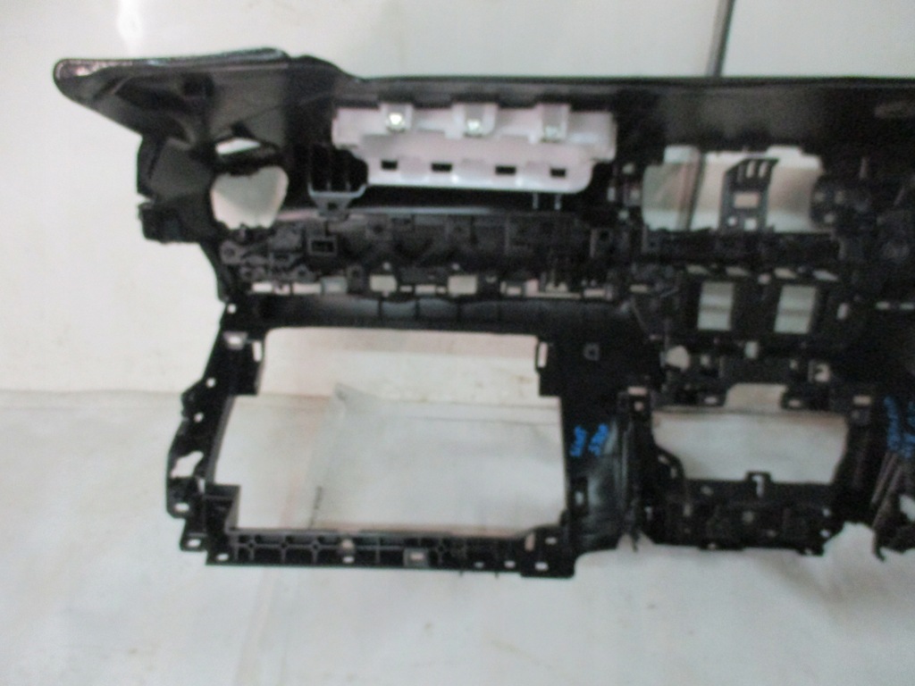 фото №6, Панель приладів приладова peugeot 208 gt 2008