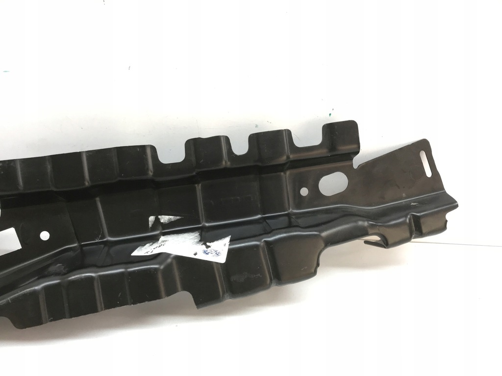 фото №6, Оригінальні кронштейн крила ліва ford focus mk3 1846999