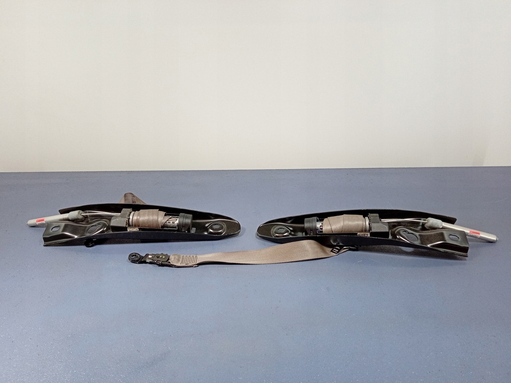 фото №15, Volvo xc90 i 02-06 приборная панель консоль подушки безопасности ремни eu